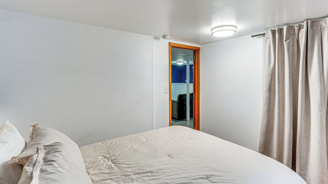 Photo of Bedroom in Highland Falls