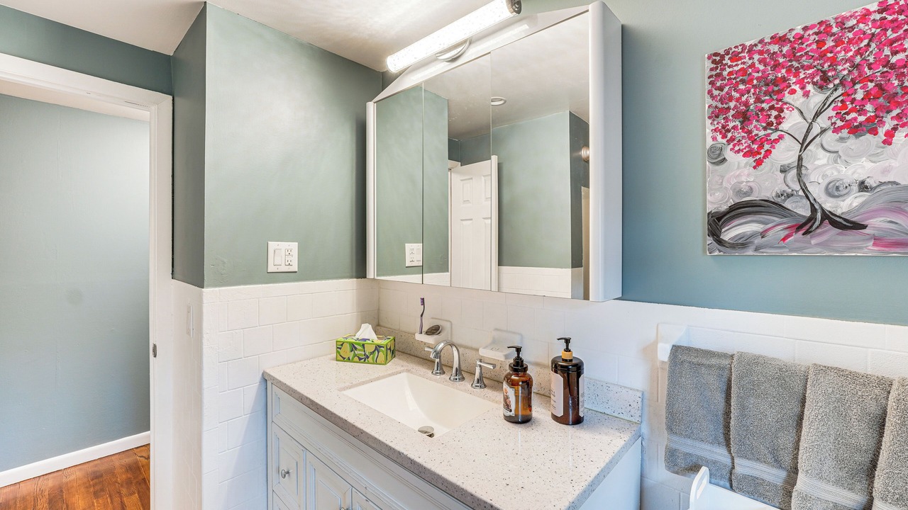 Photo of Bathroom in Highland Falls