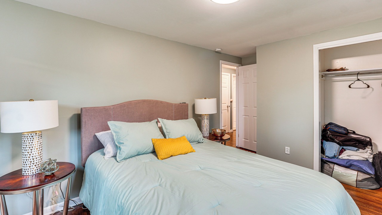 Photo of Bedroom in Highland Falls