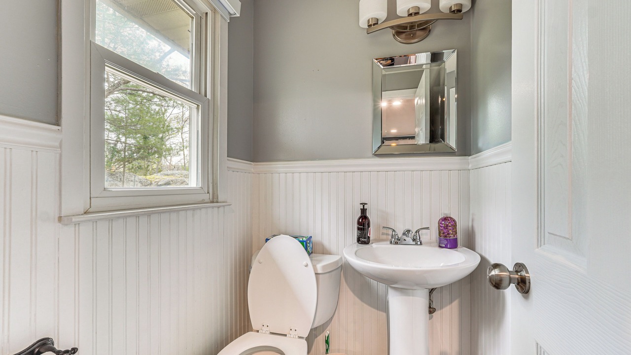 Photo of Bathroom in Highland Falls