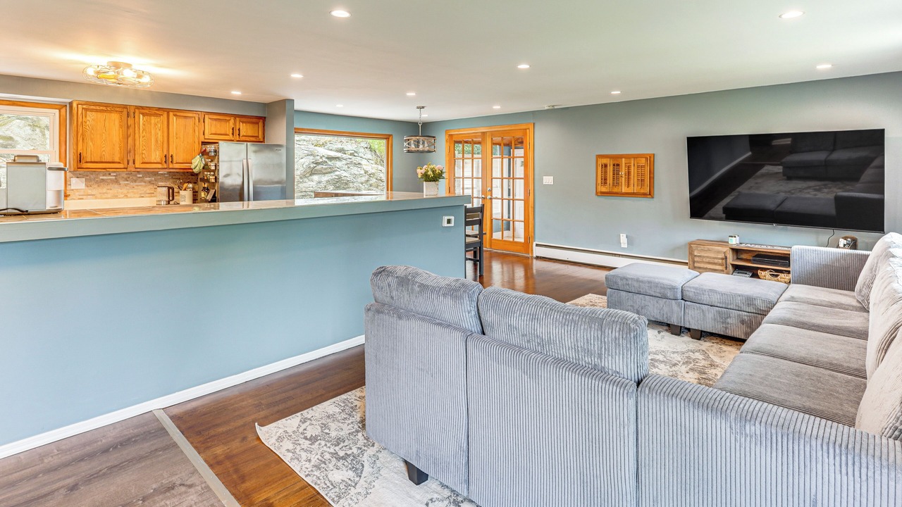 Photo of Bedroom in Highland Falls