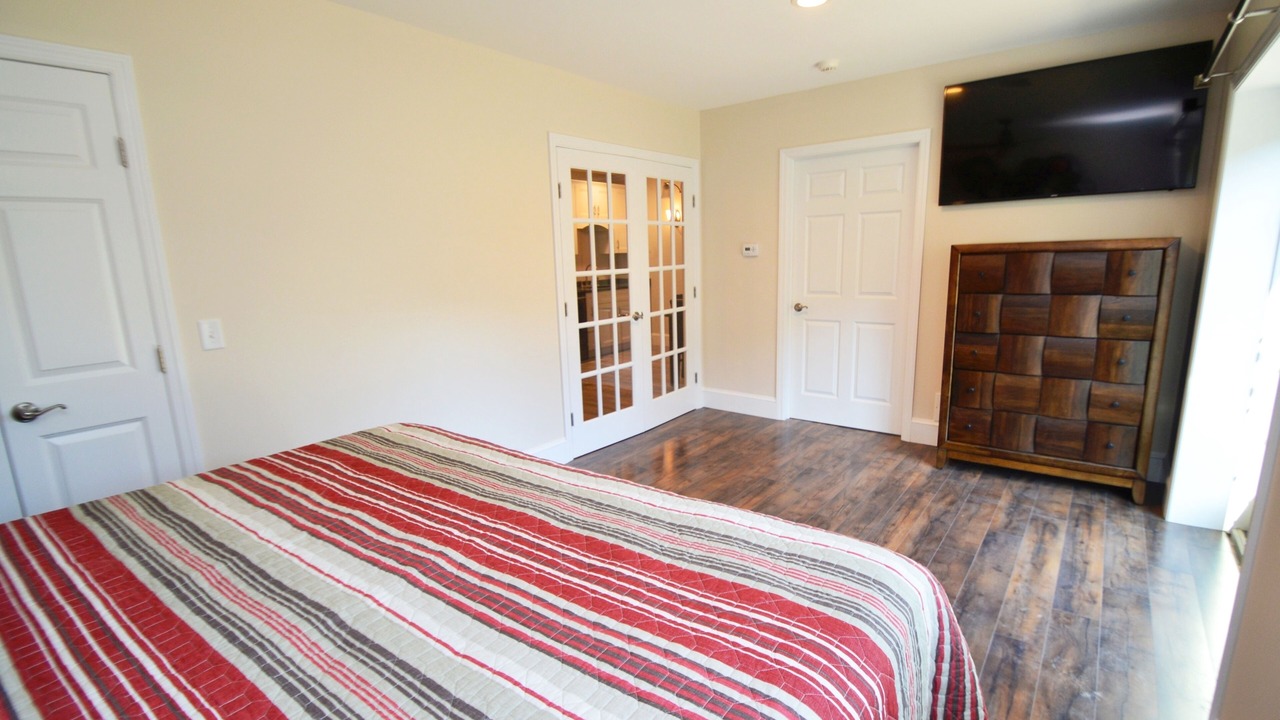 Photo of Bedroom in Oaks Corners
