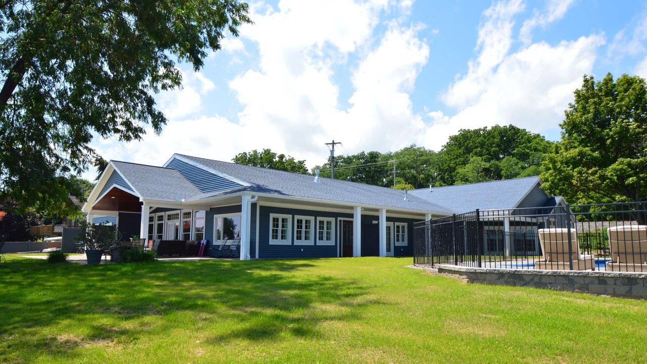 Photo of Outdoor in Oaks Corners