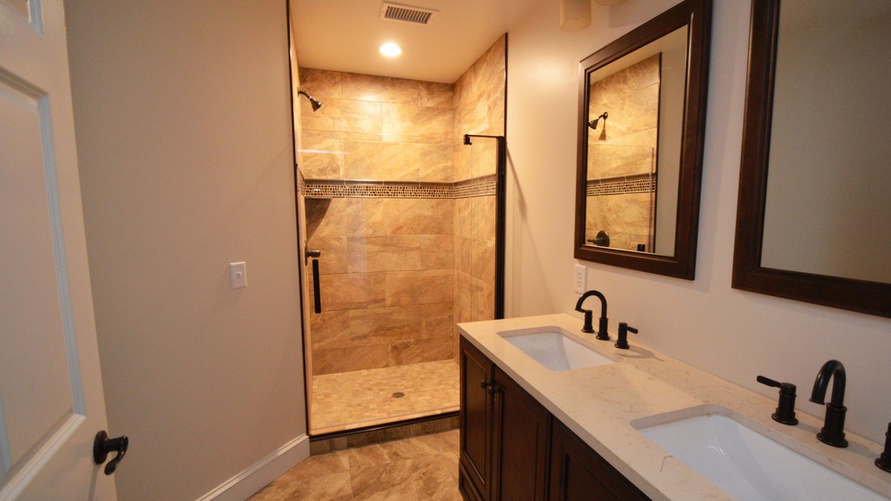 Photo of Bathroom in Oaks Corners