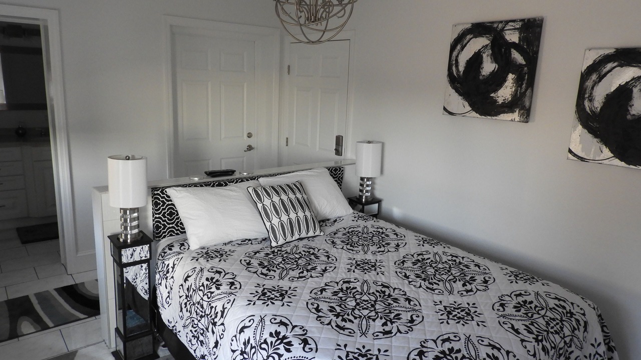 Photo of Bedroom in Oaks Corners