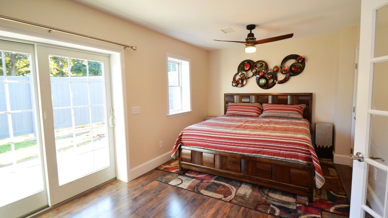 Photo of Bedroom in Oaks Corners