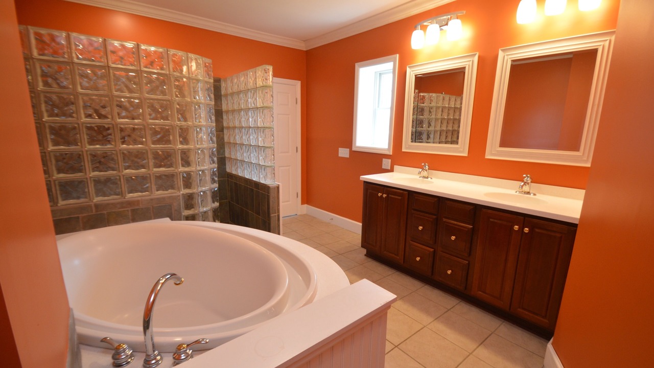 Photo of Bathroom in Oaks Corners