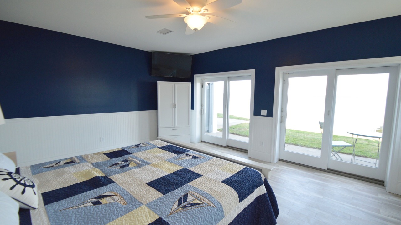 Photo of Bedroom in Oaks Corners