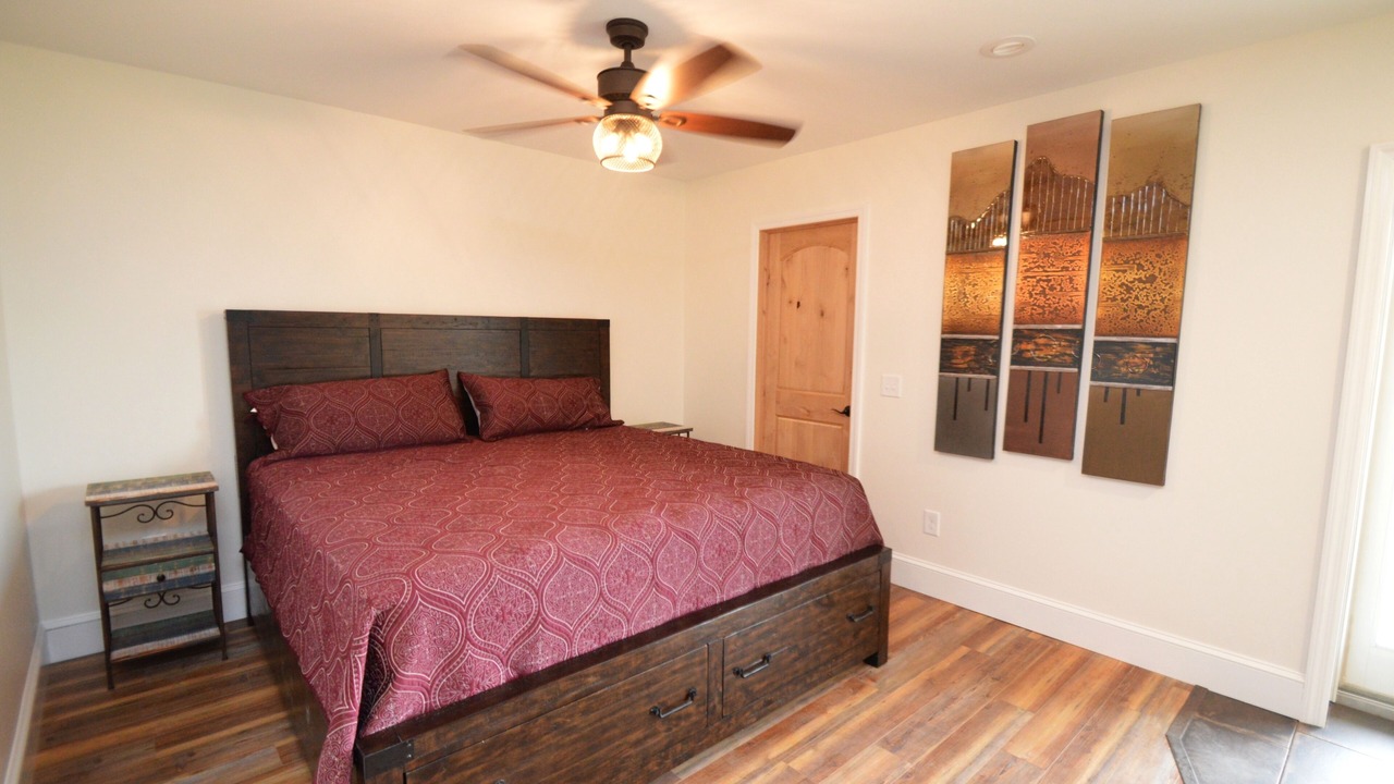 Photo of Bedroom in Oaks Corners