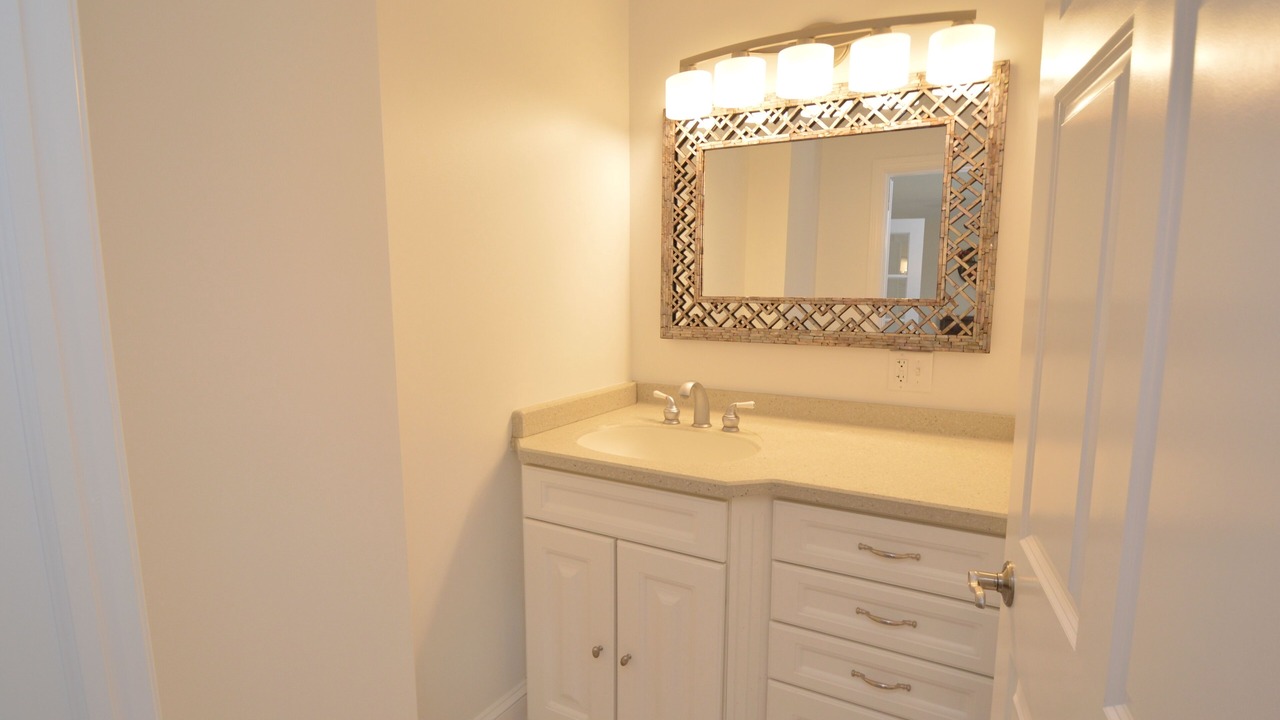 Photo of Bathroom in Oaks Corners
