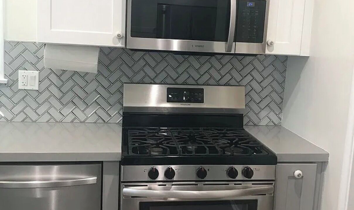 Photo of Kitchen in Inglewood