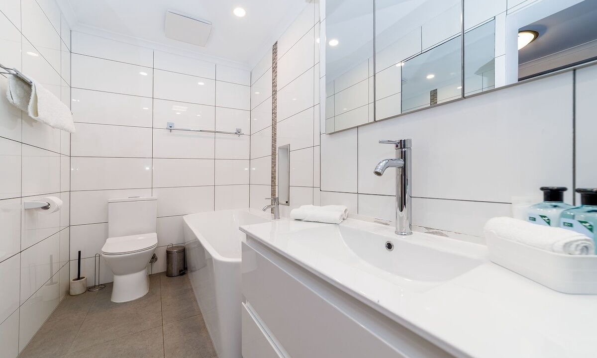 Photo of Bathroom in Pialba