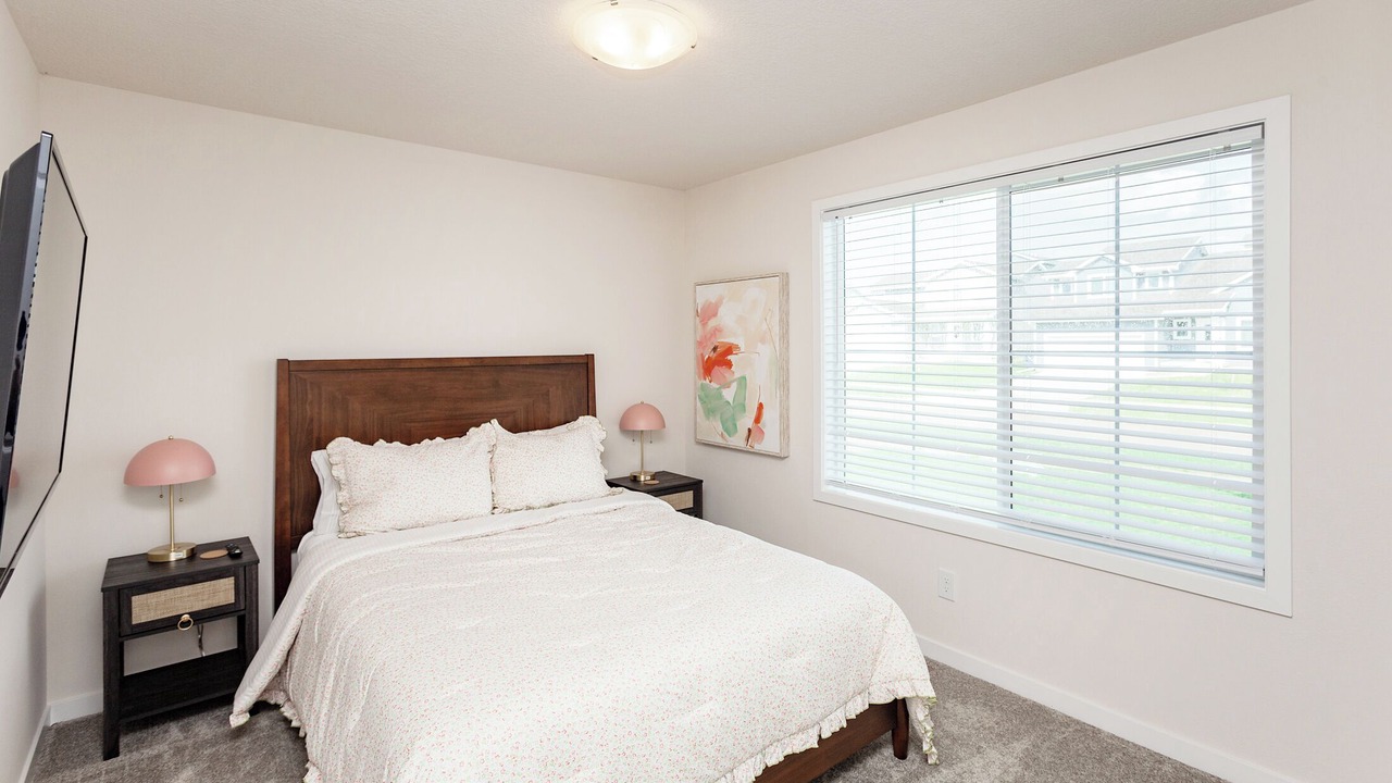 Photo of Bedroom in Van Meter