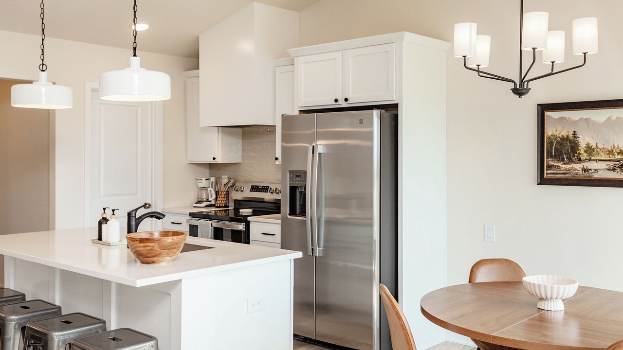 Photo of Kitchen in Van Meter