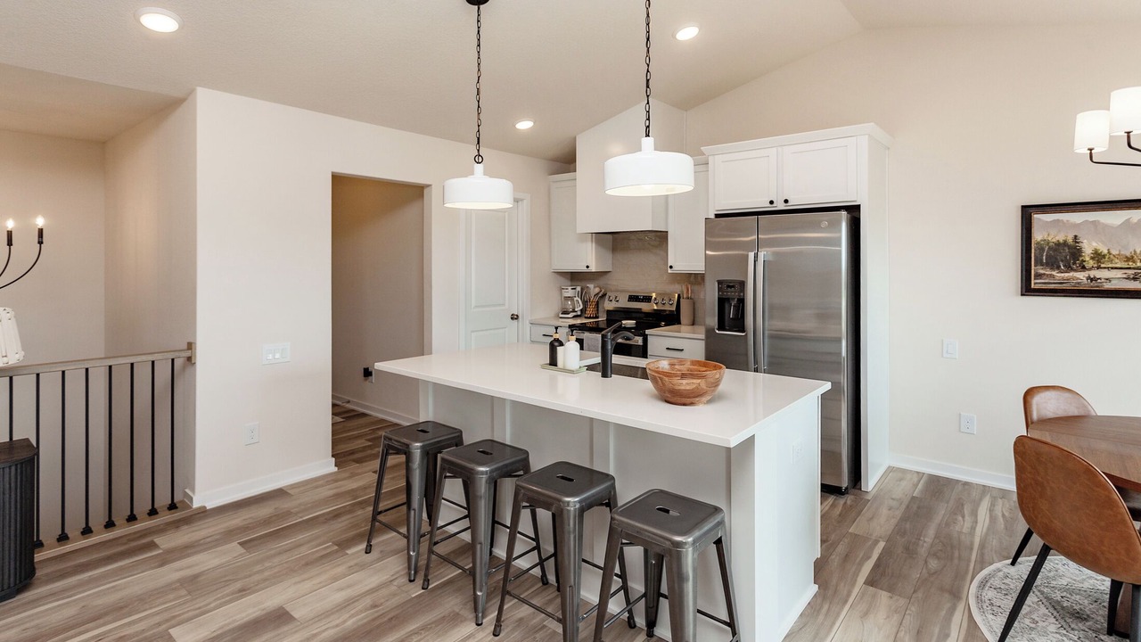 Photo of Kitchen in Van Meter