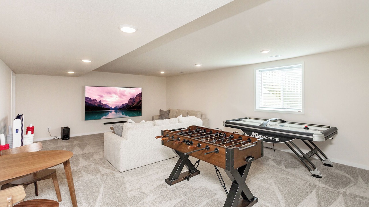 Photo of Bedroom in Van Meter