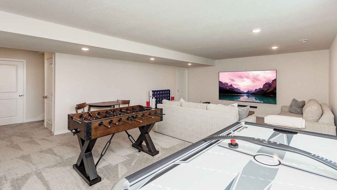 Photo of Bedroom in Van Meter