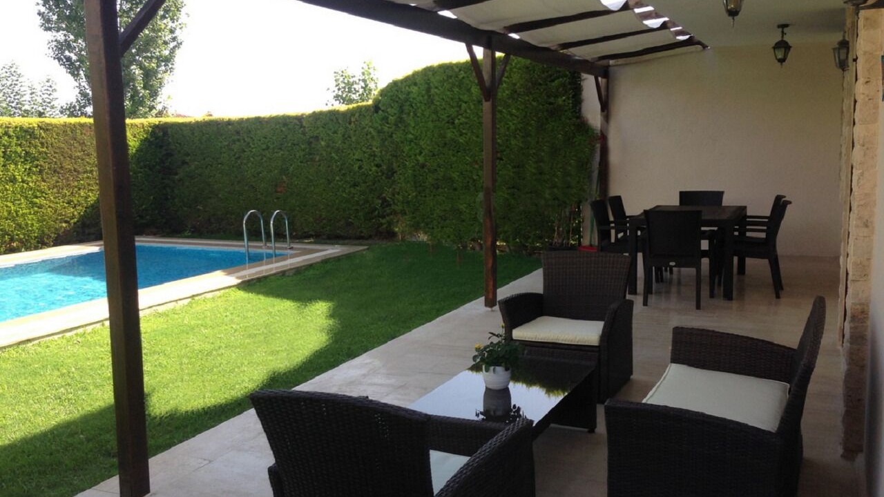 Photo of Outdoor in Alacati