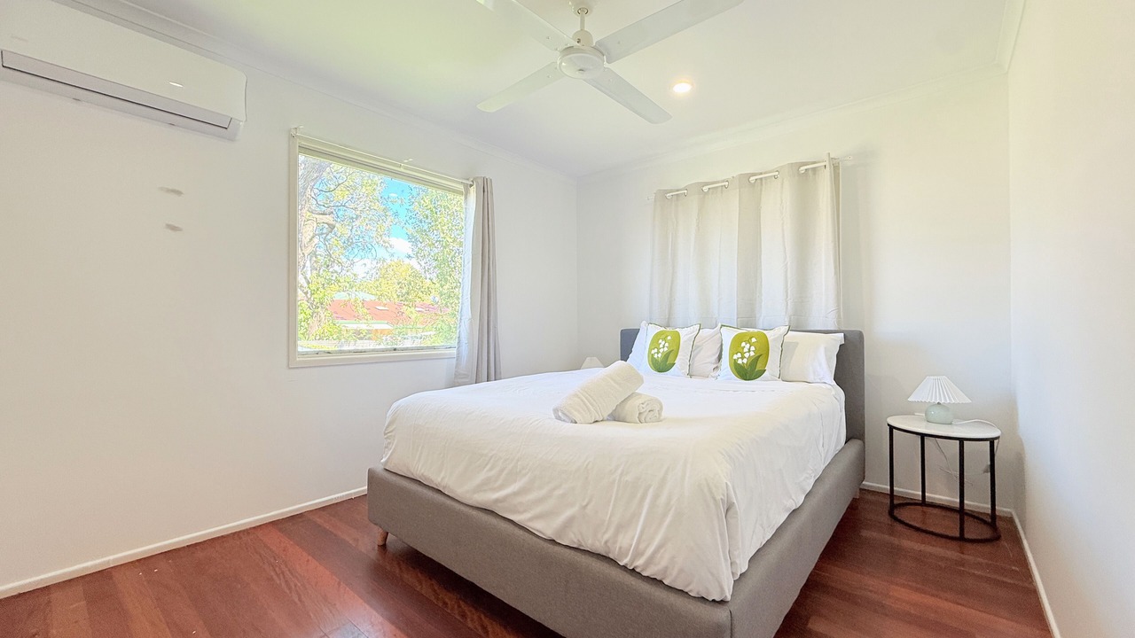 Photo of Bedroom in Acacia Ridge