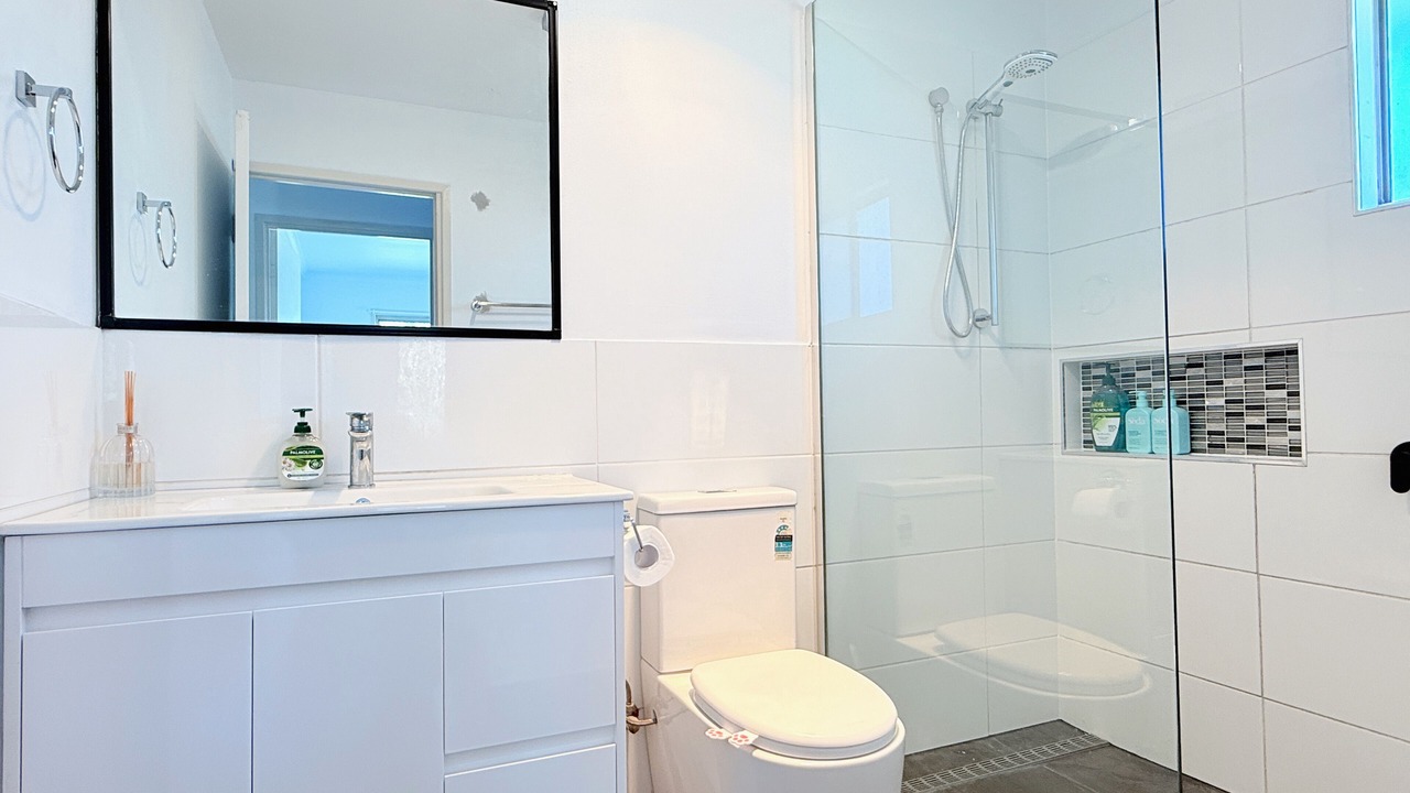 Photo of Bathroom in Acacia Ridge