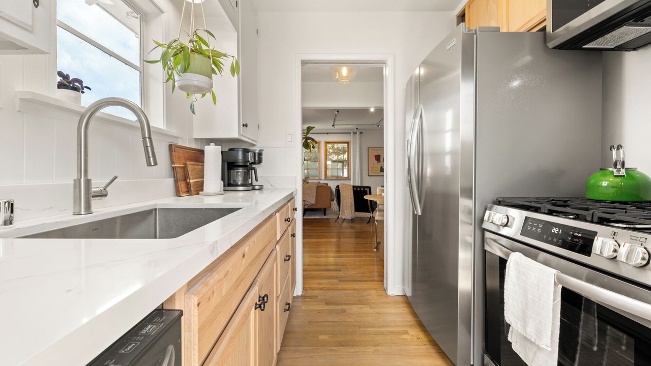 Photo of Kitchen in Westchester