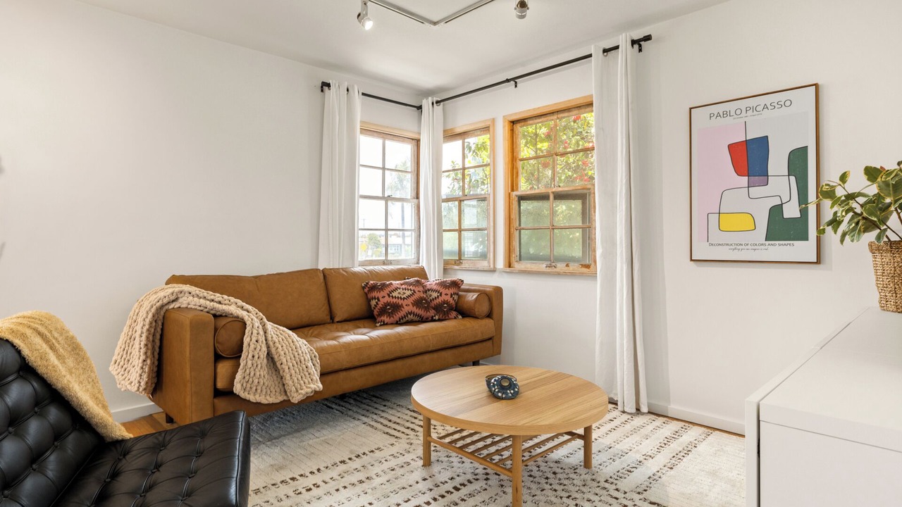 Photo of Livingroom in Westchester