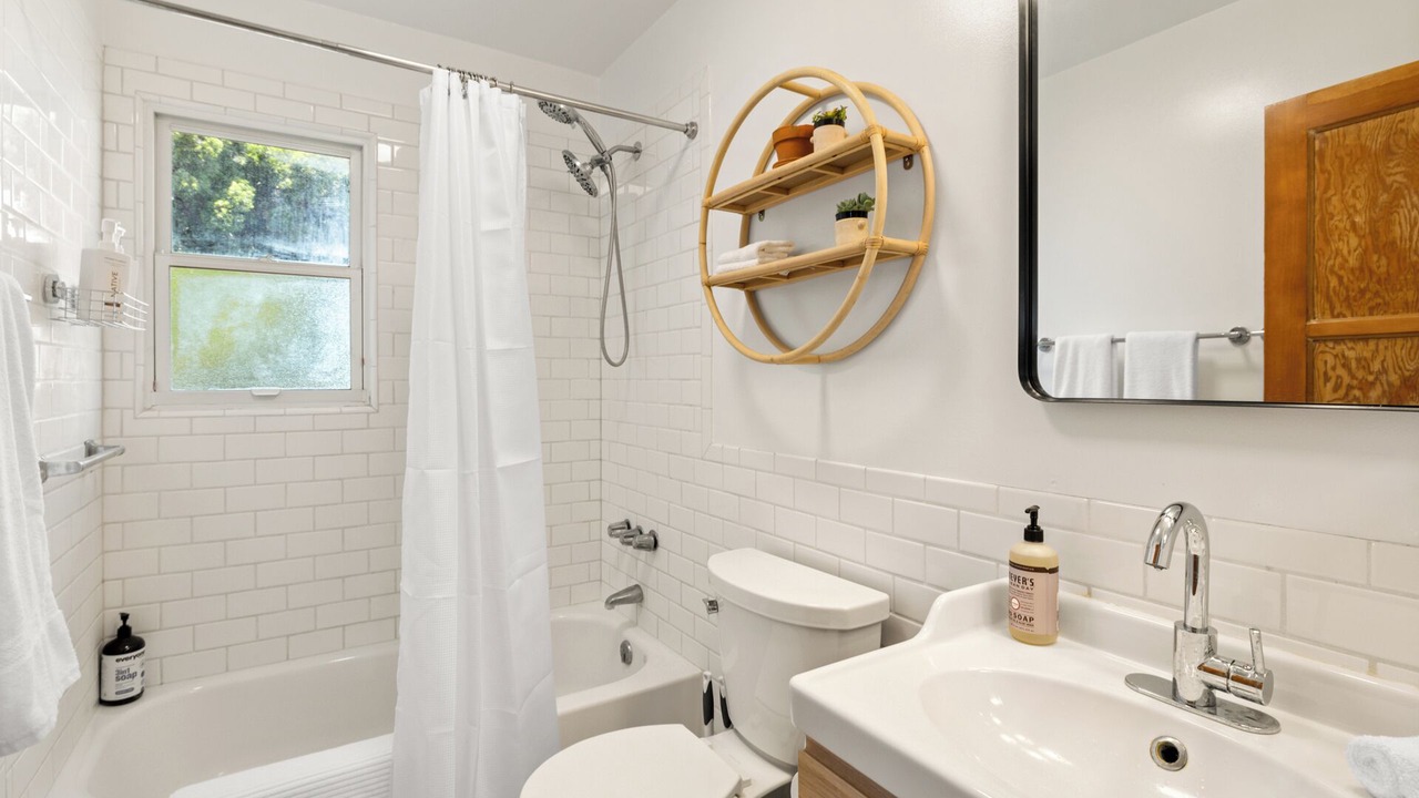 Photo of Bathroom in Westchester