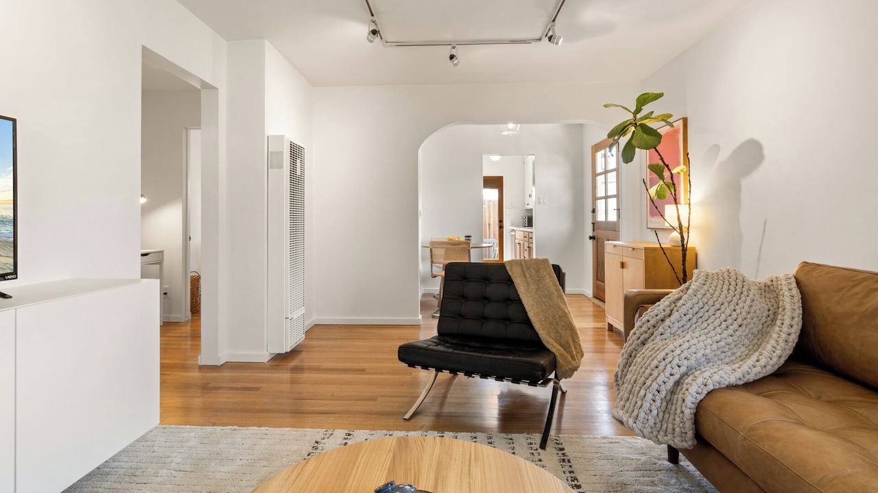 Photo of Livingroom in Westchester