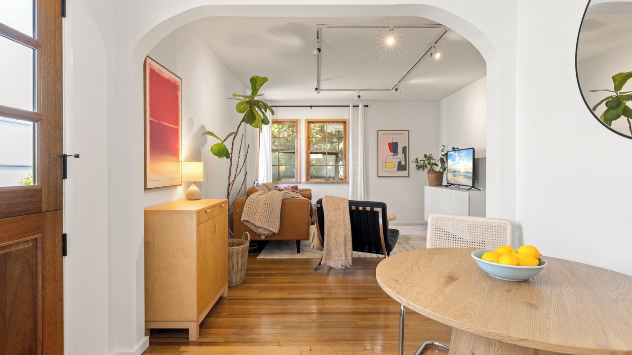 Photo of Livingroom in Westchester