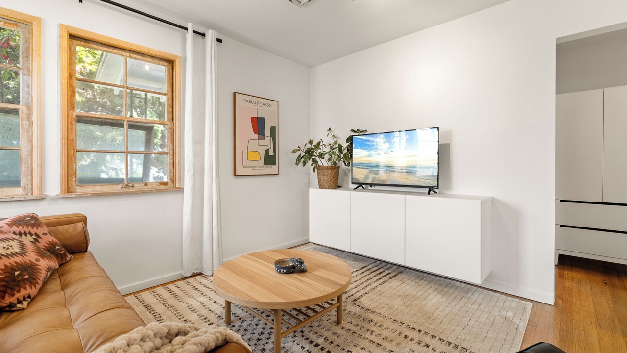 Photo of Livingroom in Westchester