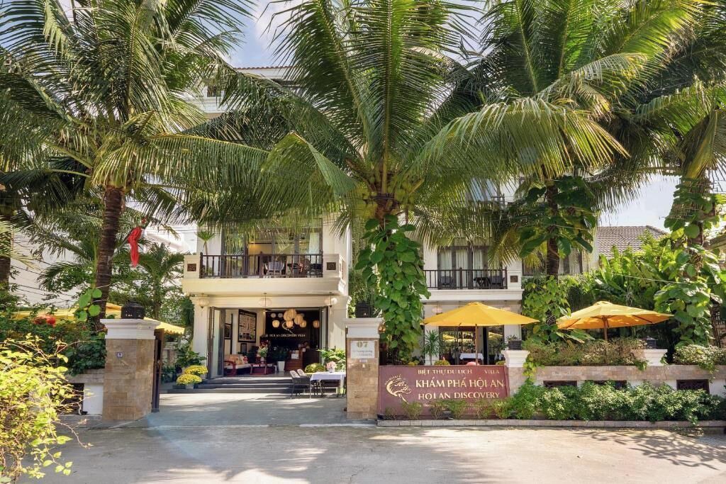 Photo of Outdoor in Hoi An City Centre
