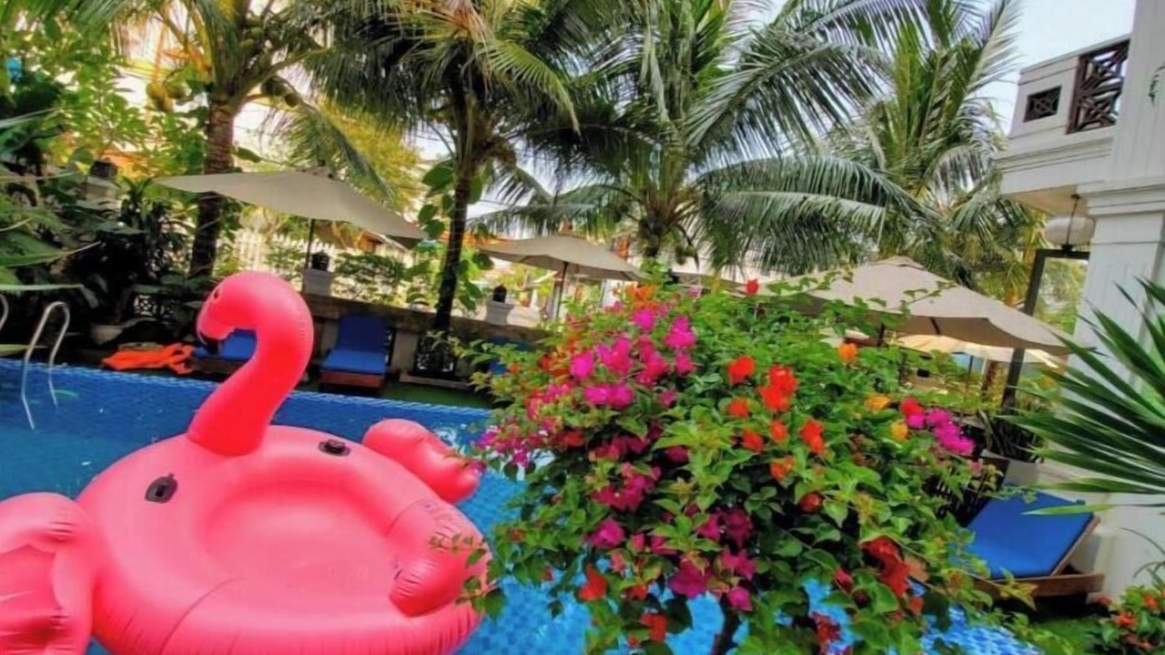 Photo of Outdoor in Hoi An City Centre