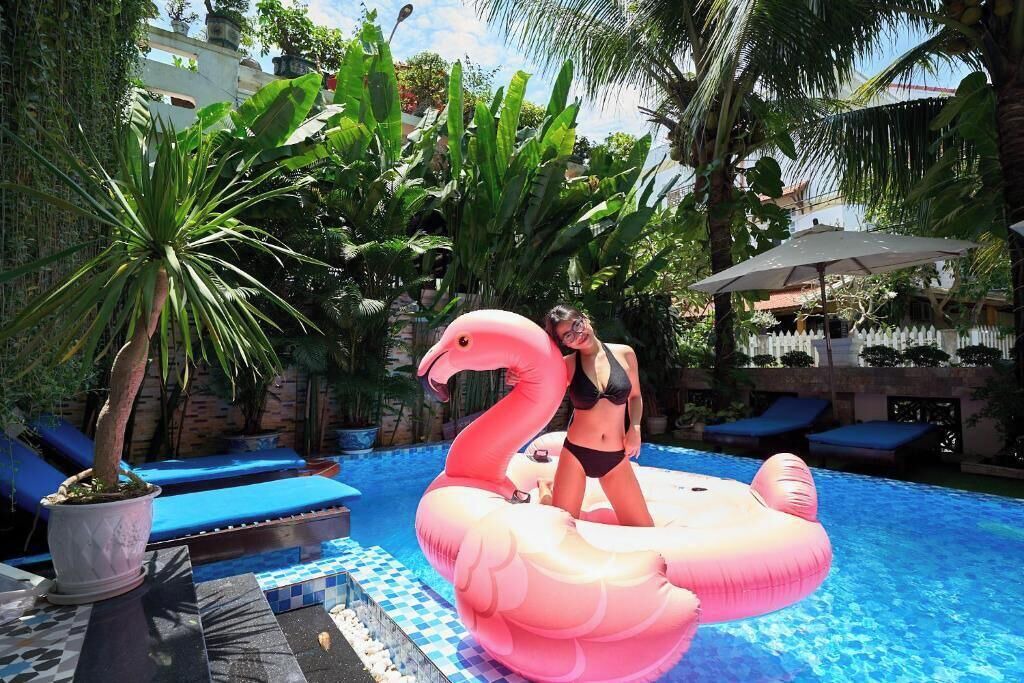 Photo of Outdoor in Hoi An City Centre
