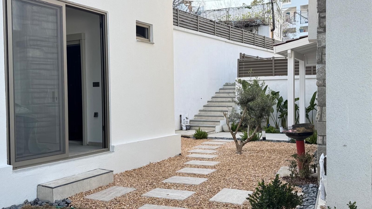 Photo of Patio Balcony in Dagbelen