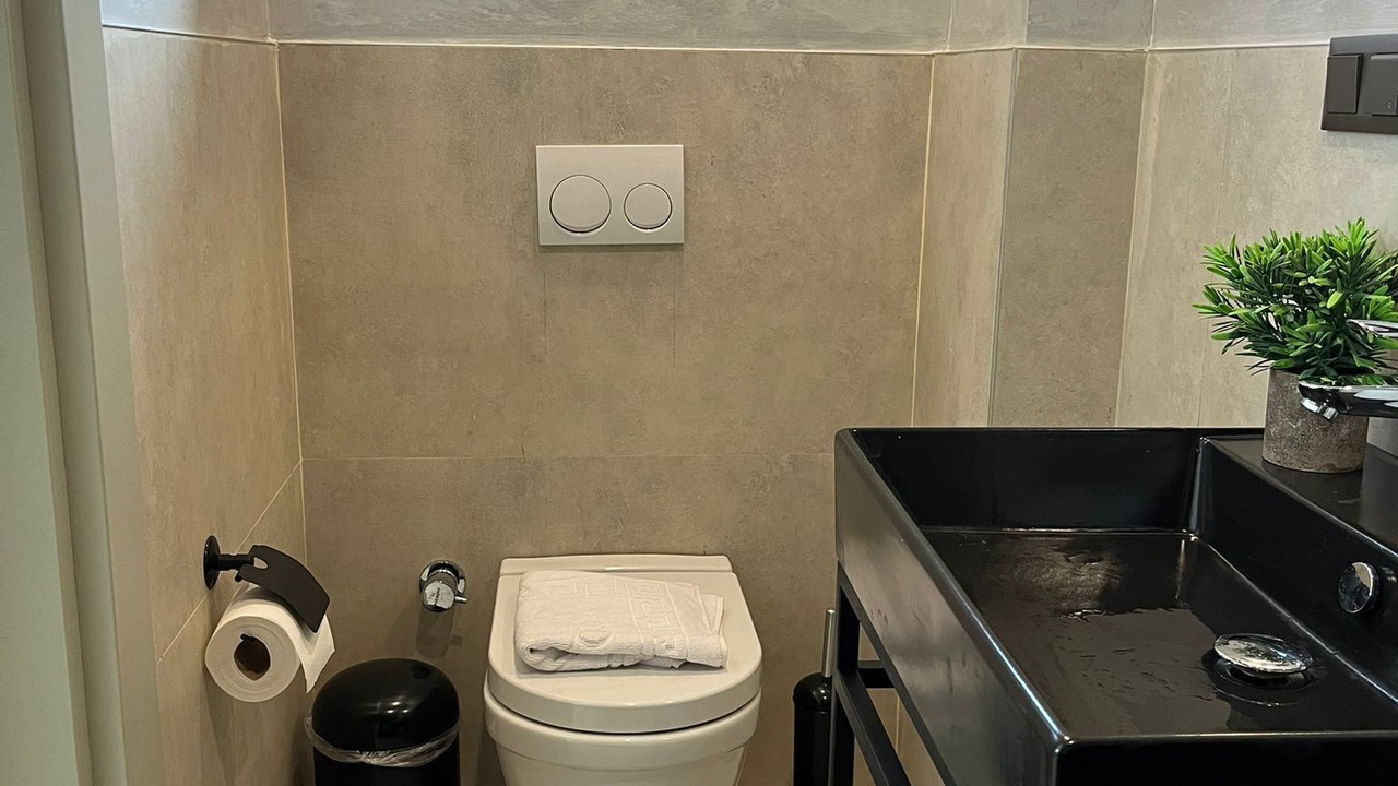 Photo of Bathroom in Dagbelen