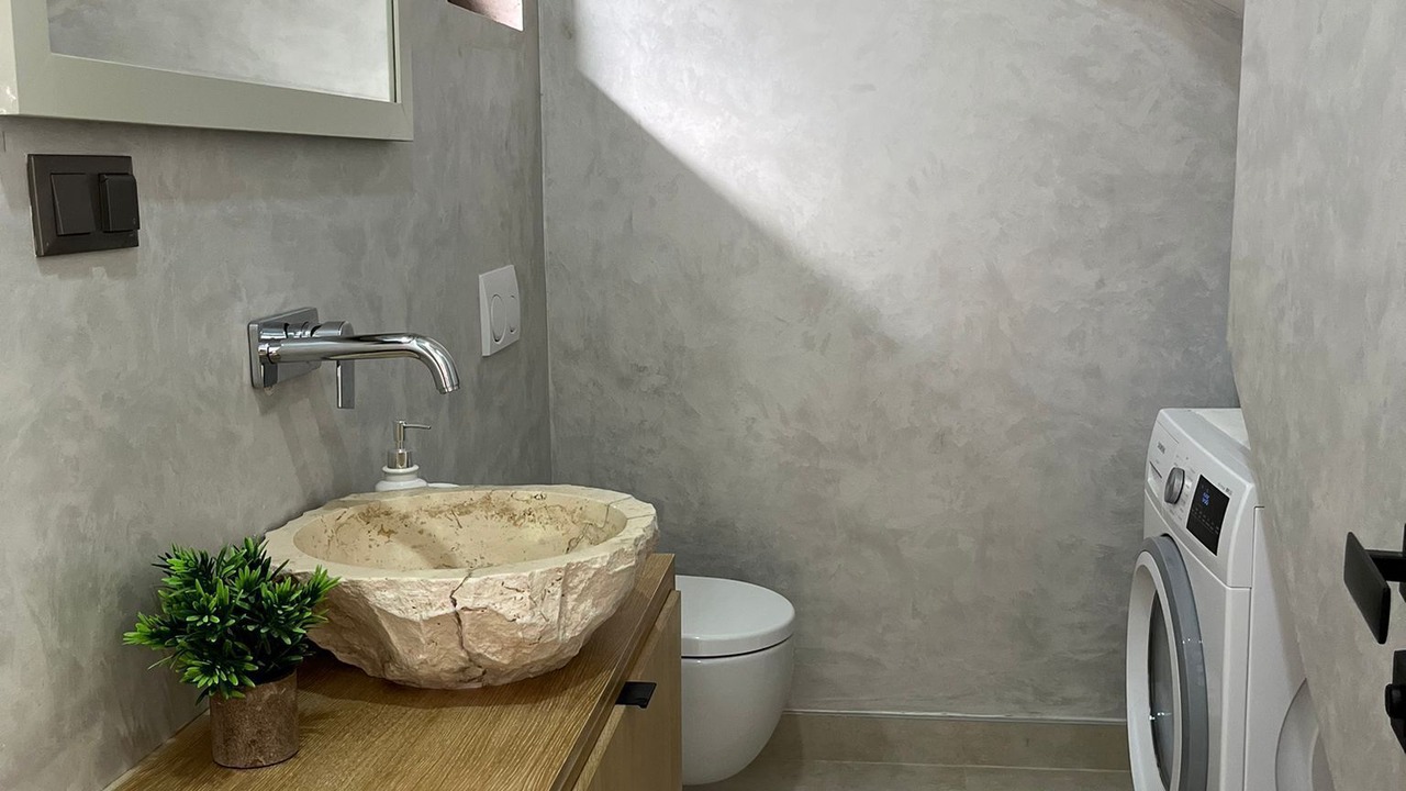 Photo of Bathroom in Dagbelen