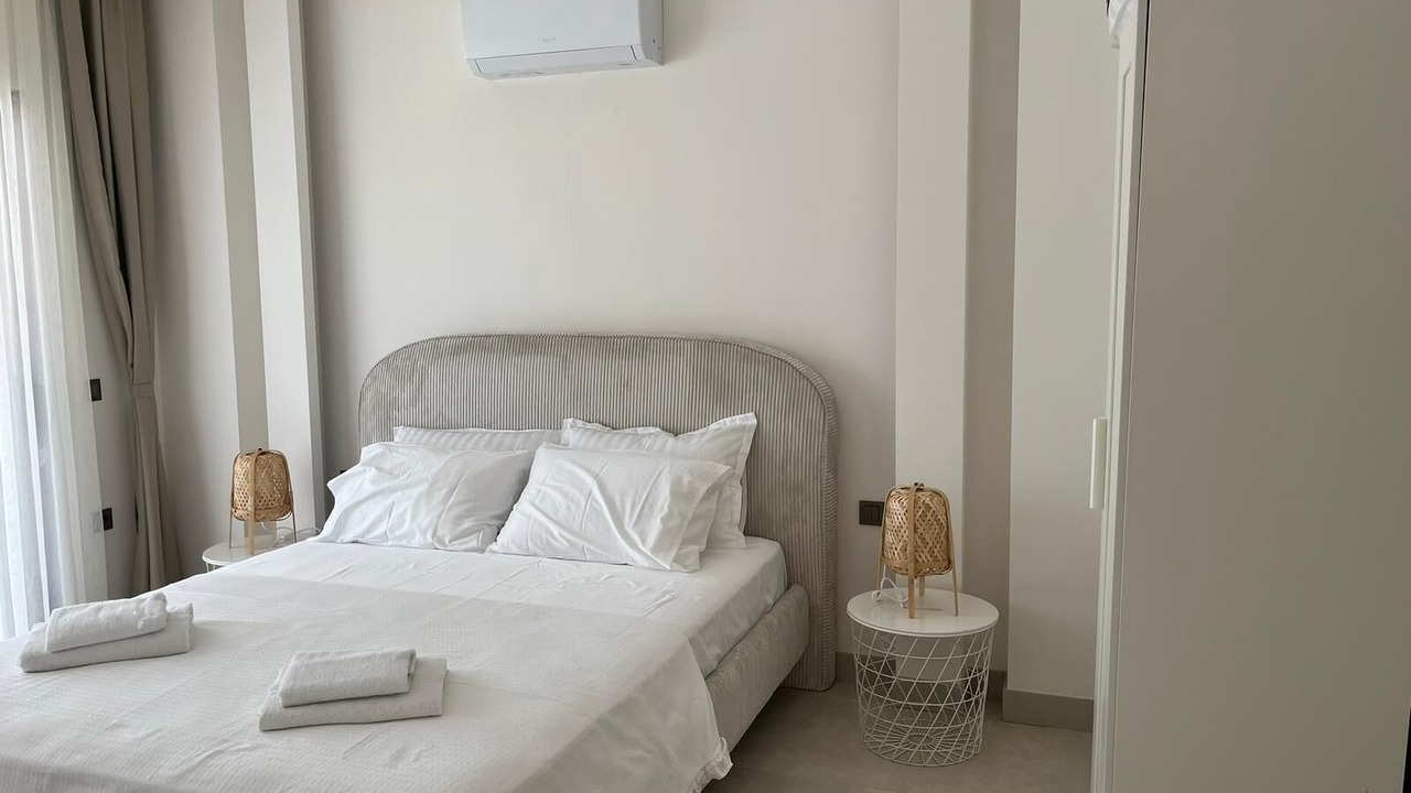 Photo of Bedroom in Dagbelen
