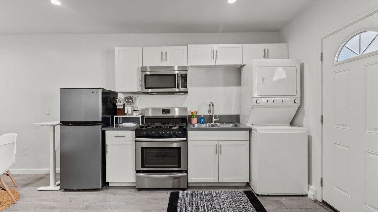 Photo of Kitchen in Valley Village