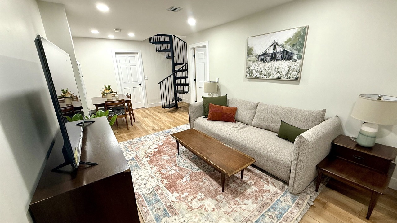 Photo of Bedroom in Vernon