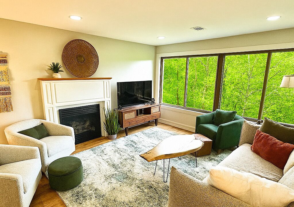 Photo of Bedroom in Vernon