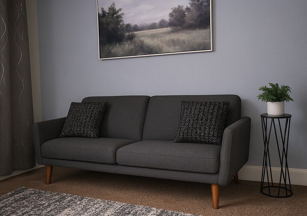 Photo of Livingroom in Cheektowaga