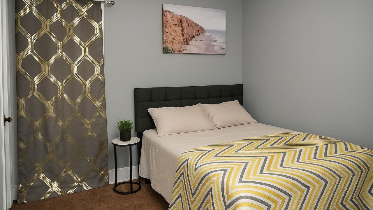 Photo of Bedroom in Cheektowaga
