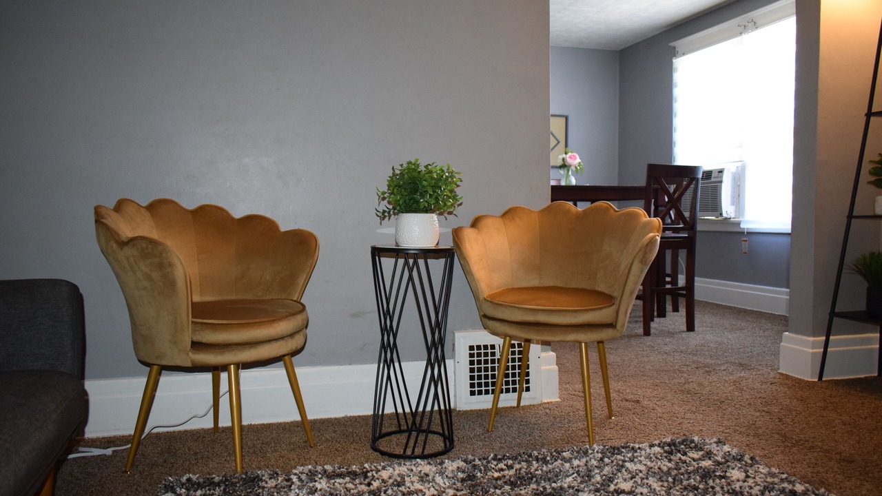 Photo of Livingroom in Cheektowaga