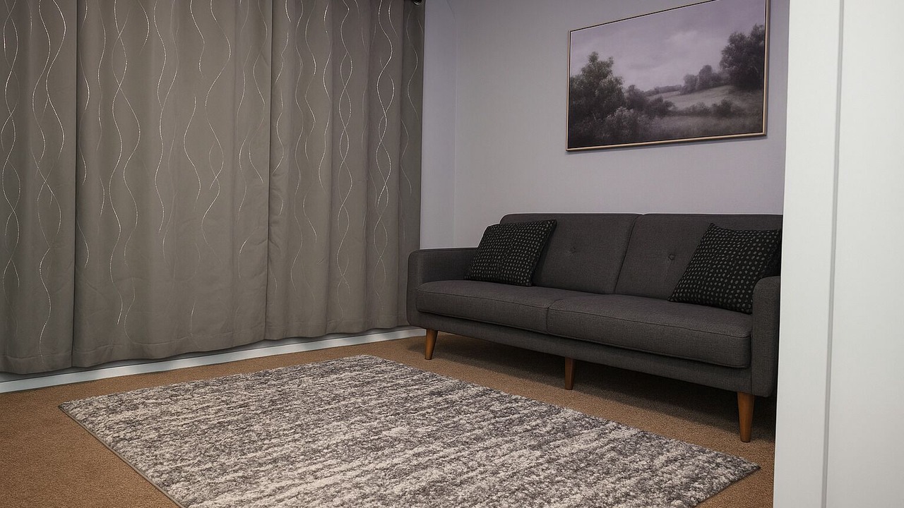 Photo of Livingroom in Cheektowaga