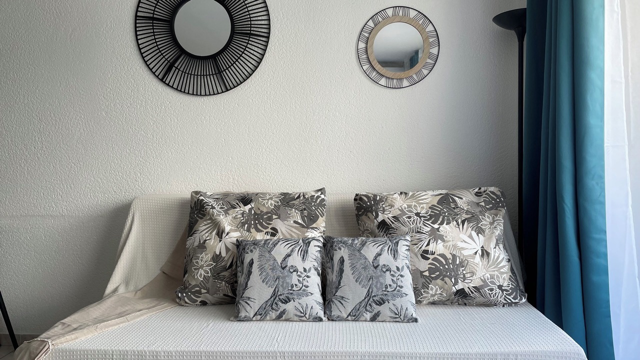 Photo of Bedroom in Pirae