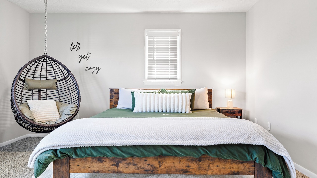 Photo of Bedroom in Milan