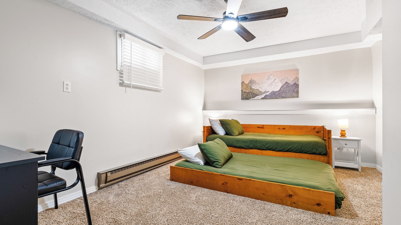 Photo of Bedroom in Milan