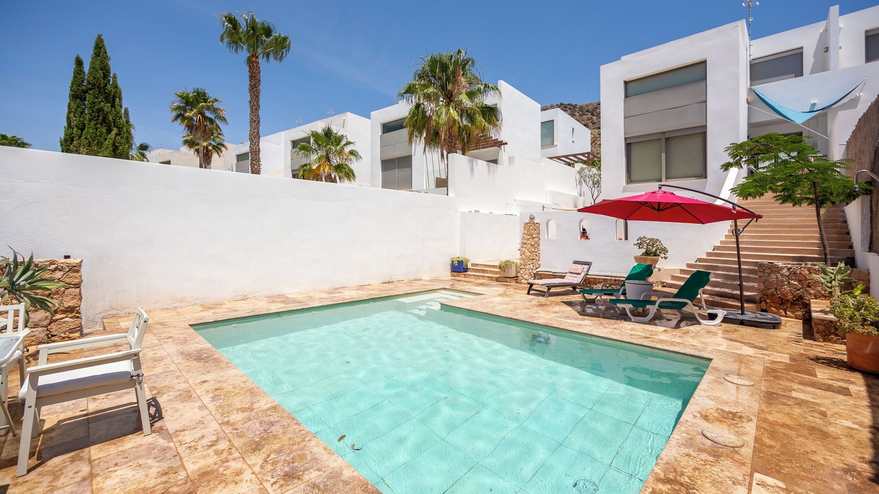Photo of Outdoor in Las Negras