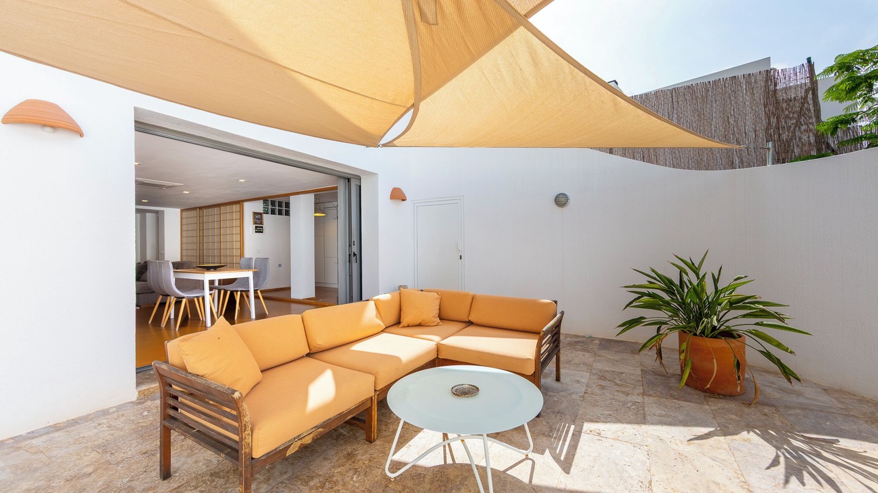 Photo of Outdoor in Las Negras