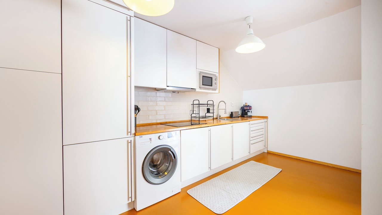 Photo of Kitchen in Las Negras